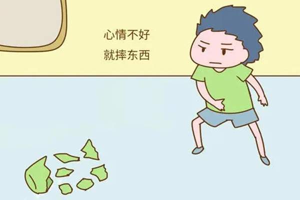 老婆脾气暴躁易怒怎么办 老婆脾气暴躁易怒极端经常打老公