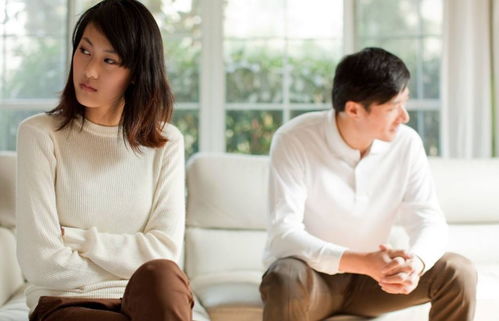 老婆闹离婚分开冷静能解决吗 夫妻闹离婚分开冷静多久最合适