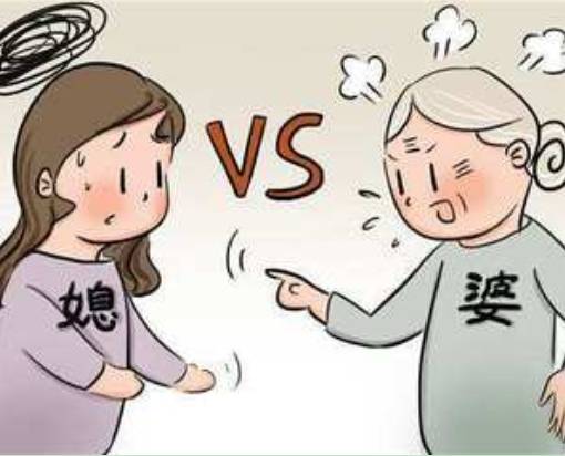 老婆总是没事找事闹矛盾咋办 老婆总是没事找茬