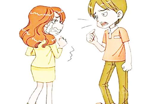 老婆非要离婚我该怎么办 老婆说要离婚