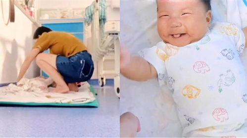 老婆生病住院老公不陪护 住院陪护比病人还累