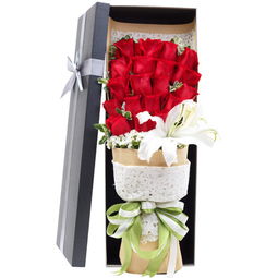 老婆生日送什么花合适 老婆生日文案短句干净