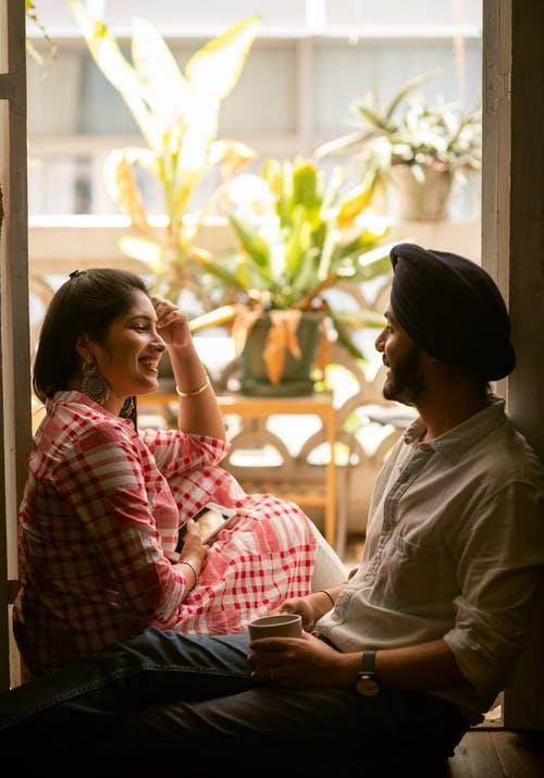 老婆写给老公最感动话 让老公回心转意感动的话