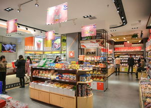 老婆大人零食加盟店总部电话 零食店加盟10大品牌有哪些