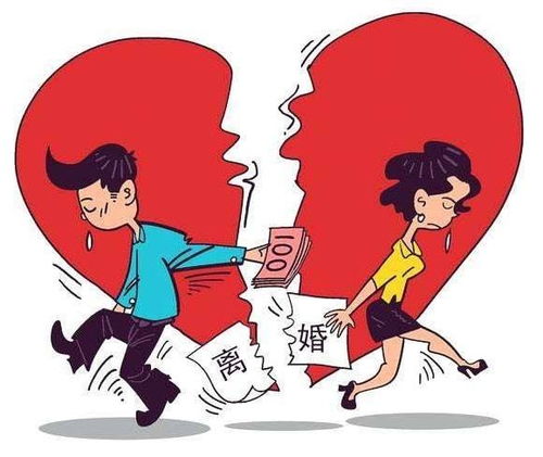 老公铁心离婚非常坚决 男人铁了心离婚还有救吗