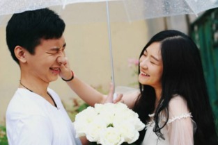 老婆比我大三岁后悔了 女大三岁婚姻吉利么