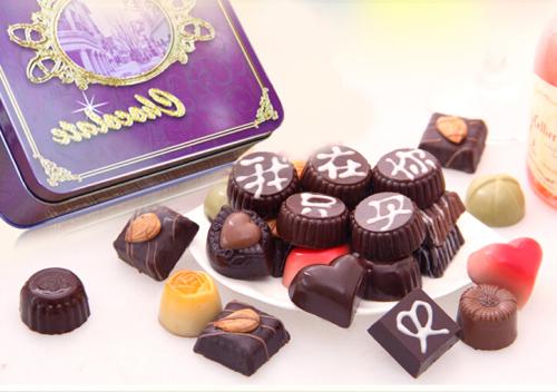 老婆生日送什么礼物 老婆最想要的16种礼物