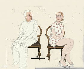 老是旧事重提男人心理 怎么对付爱翻旧账的男人