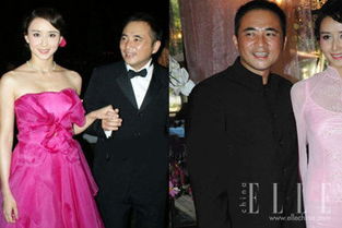 胡静老公是谁 朱兆祥和胡静是初婚吗