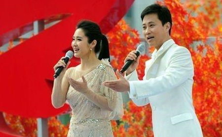 耿为华现任妻子王雅捷简介 耿为华前妻嫁何人