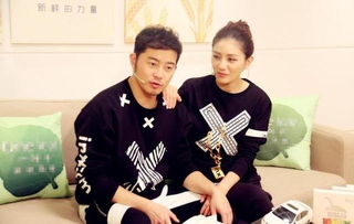 胡可的老公是沙溢吗 胡可的丈夫叫什么名