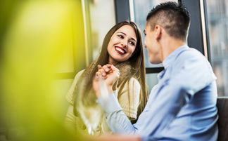 老男人已经爱上你的征兆 大叔爱上小姑娘的表现