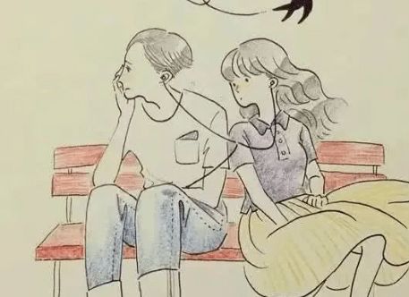 聪明的小三怎么让男人愧疚 小三放手了,男人什么感觉