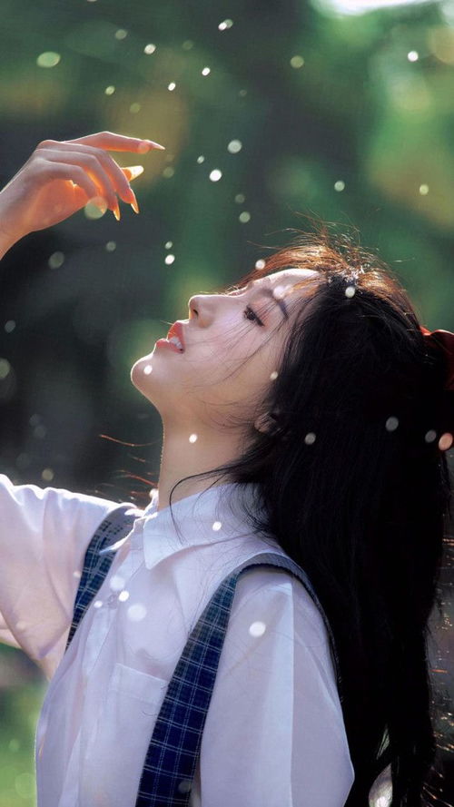 能让女生听了瞬间心动的情话 能让对方感动的话