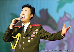 耿为华现任妻子照片 耿为华对老婆的态度