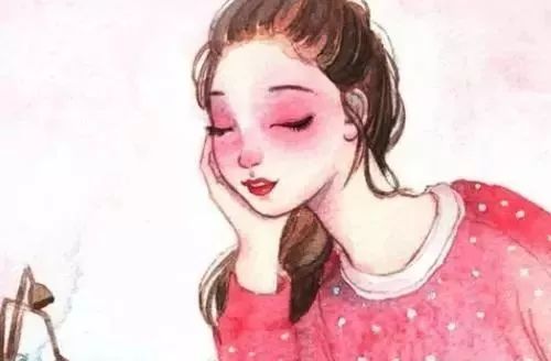 能忍住不发朋友圈的女人 聪明的女人从不发朋友圈