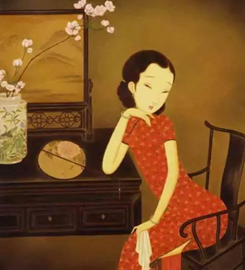 老年女人的雅称 中年女士的美称