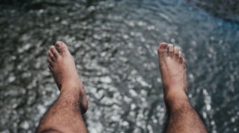 腿毛多的男人肾虚吗 腿毛多的男人说明什么