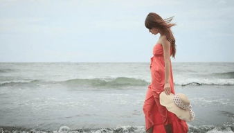 能量高的女人是天选之人 磁场特别干净的女人