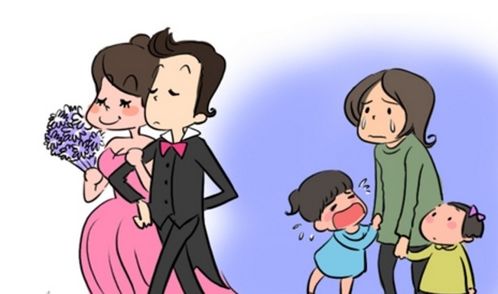 聪明小三如何让已婚男离婚 小三怎么能让原配离婚