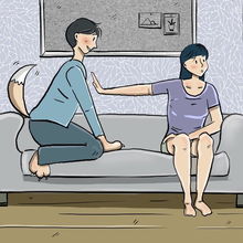 自私男人对老婆什么样 过于自私的人心理问题多