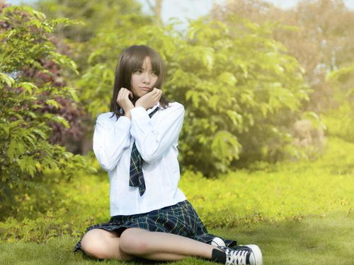 胆子大又漂亮的女生 女人胆子大说明什么