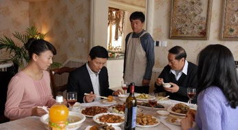 老爸的爱情大结局介绍 老爸的爱情在线观看免费