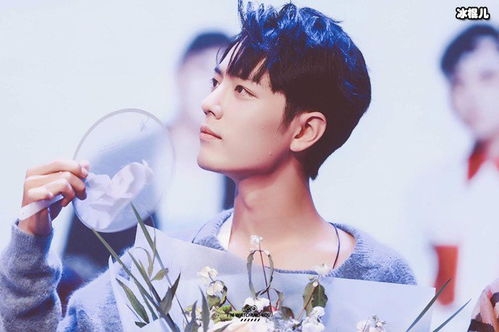 肖战前女友现状 肖战和前女友在一起多久