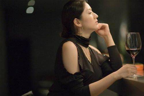 能忍又能狠的女人性格 为什么越狠的人越安静