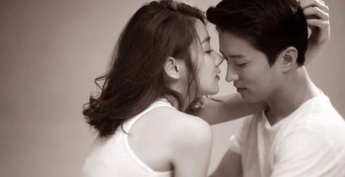 老男人动情最准的表现 大叔爱上小姑娘的表现