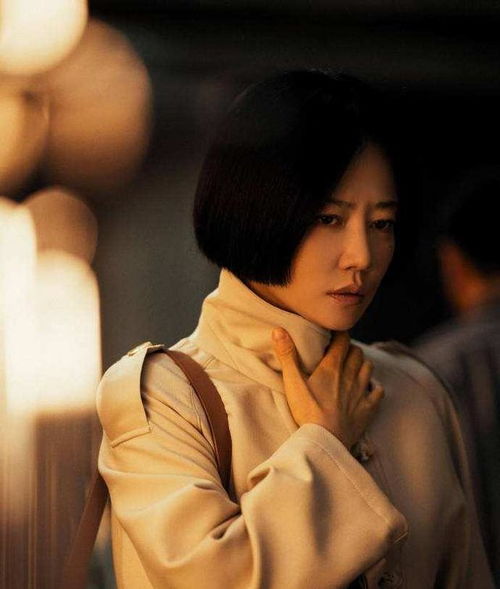 肖央的老婆谭卓 谭卓郭京飞复婚