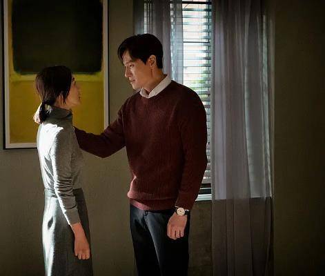 老男人为什么要出轨 老男人出轨不离婚的心理