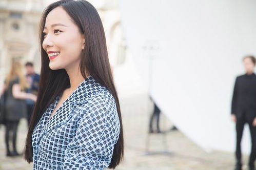 胆子大的女人有出息 有魄力胆子很大的女人