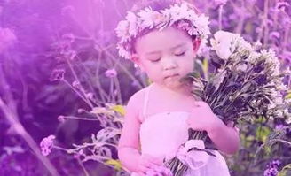 能驾驭紫色的女人性格 偏爱紫色的人什么性格