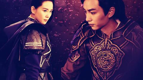 肖珏喜欢前世的禾晏吗 许之恒喜欢禾晏吗