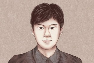 脸型瘦长的男人面相 男的脸瘦窄且长