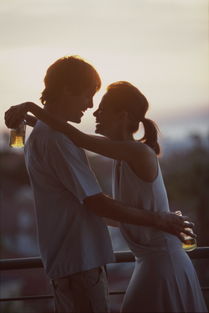 能给男人出谋划策的女人 敢和男人博弈的女人