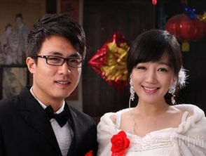 薛佳凝现任老公樊兵 杜淳喜欢薛佳凝