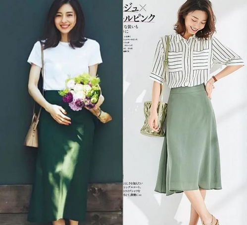 衣品好的女人很厉害 有钱人一般会看上的女人