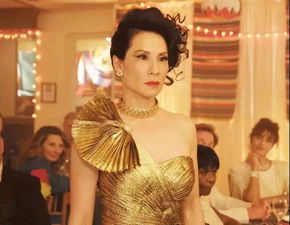 致命的女人电视剧 致命女人演员表Tommy