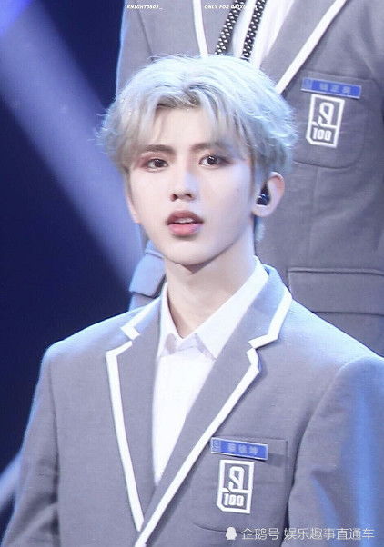 蔡徐坤说喜欢沈月是哪个综艺 蔡徐坤谈到沈月视频