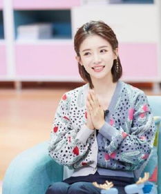 蔡紫为什么选这么大的老公 主持人蔡紫的老公许传玺