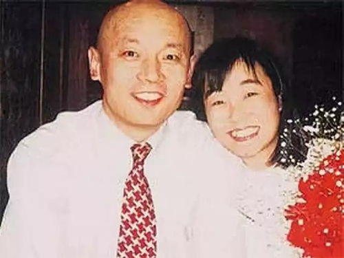 葛优的老婆是哪里人 葛优老来得子