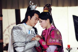 薛丁山三个老婆结局 薛丁山强？樊梨花