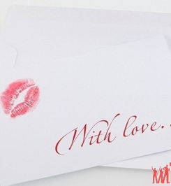 表白情书大全50字 表白的话50字真实的