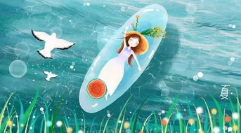 蓝加黄性格女生很强势 黄蓝性格不需要朋友