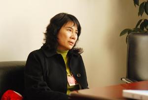 董明珠有多少个男人 董明珠的原配丈夫是谁