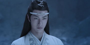 蓝忘机不夜天表白原文 蓝湛表白魏无羡原文