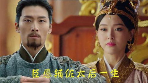 萧太后赐死韩德让妻子 萧太后死后韩德让的下场