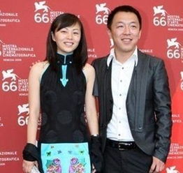 舒思瑶老公资料 王耀庆老婆的资料